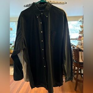 Ralph Lauren mens shirt